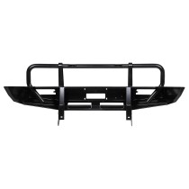 Pare-chocs ARB Winch Bar L200 > 96 : Protection 4x4 Robuste